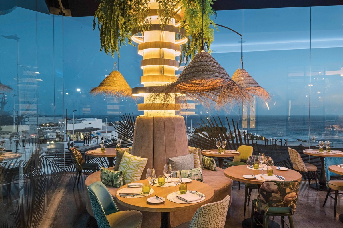 La Isla y el Mar Hotel Boutique, Spanien, Lanzarote, Puerto del Carmen, Bild 19