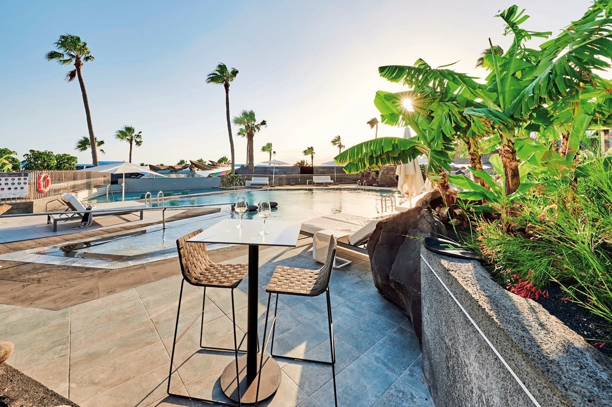 La Isla y el Mar Hotel Boutique, Spanien, Lanzarote, Puerto del Carmen, Bild 2
