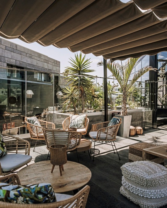 La Isla y el Mar Hotel Boutique, Spanien, Lanzarote, Puerto del Carmen, Bild 25