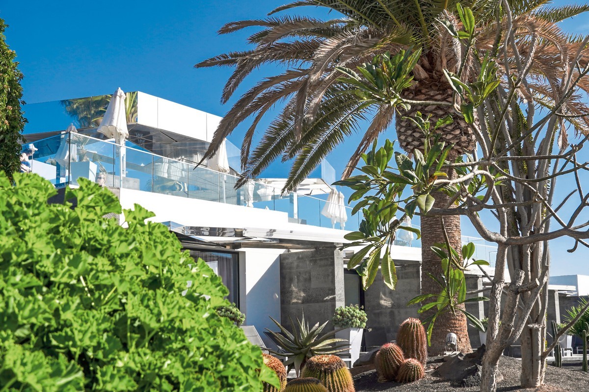 La Isla y el Mar Hotel Boutique, Spanien, Lanzarote, Puerto del Carmen, Bild 32
