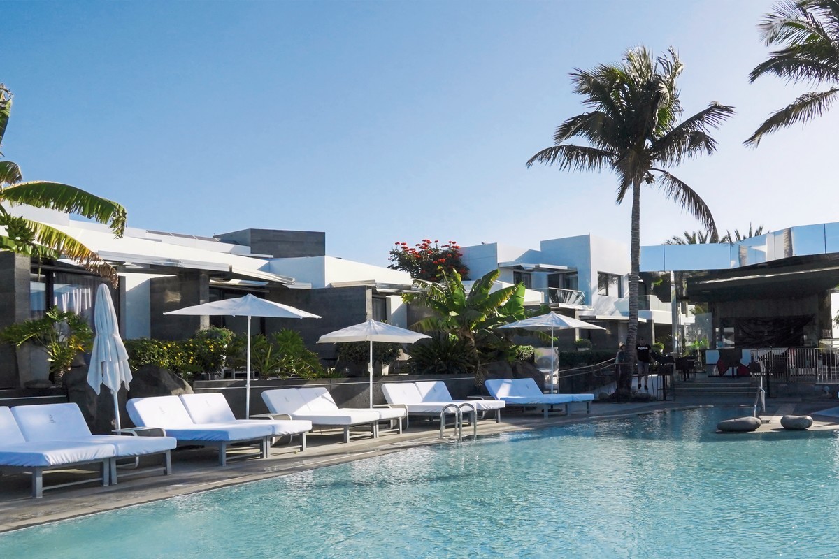 La Isla y el Mar Hotel Boutique, Spanien, Lanzarote, Puerto del Carmen, Bild 4