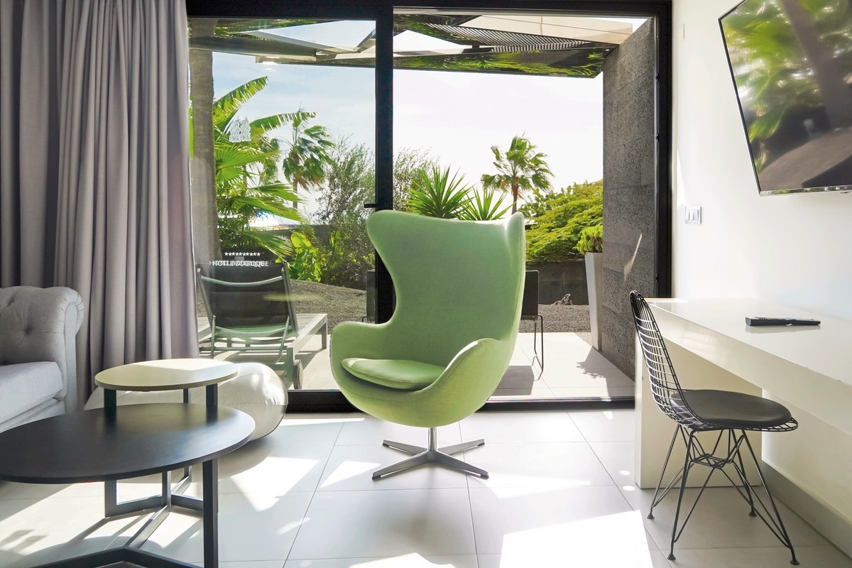 La Isla y el Mar Hotel Boutique, Spanien, Lanzarote, Puerto del Carmen, Bild 6