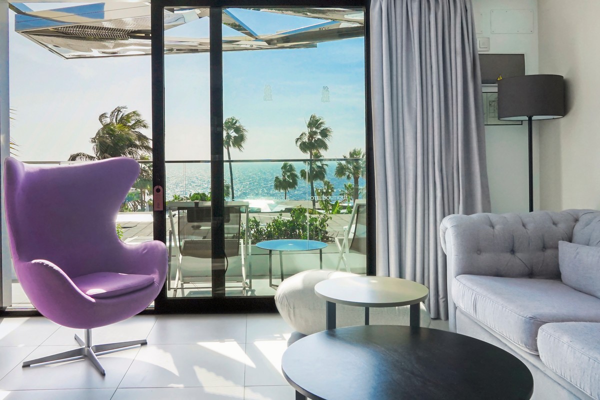 La Isla y el Mar Hotel Boutique, Spanien, Lanzarote, Puerto del Carmen, Bild 8