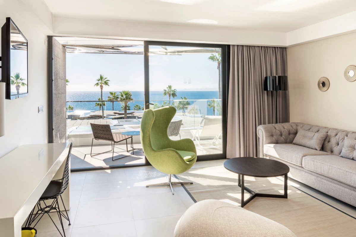 La Isla y el Mar Hotel Boutique, Spanien, Lanzarote, Puerto del Carmen, Bild 9