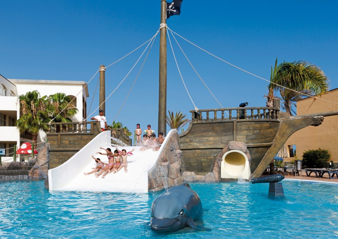 Hotel H10 Rubicon Horizons Collection, Spanien, Lanzarote, Playa Blanca, Bild 37