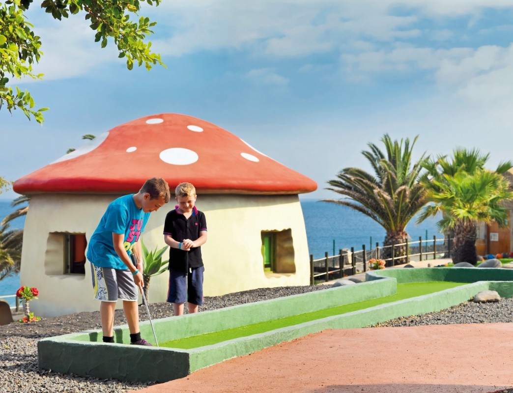 Hotel H10 Rubicon Horizons Collection, Spanien, Lanzarote, Playa Blanca, Bild 40