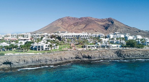 Hotel H10 Rubicon Horizons Collection, Spanien, Lanzarote, Playa Blanca, Bild 1
