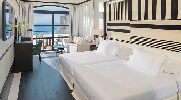 Hotel H10 Rubicon Horizons Collection, Spanien, Lanzarote, Playa Blanca, Bild 12