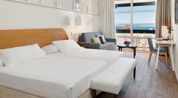 Hotel H10 Rubicon Horizons Collection, Spanien, Lanzarote, Playa Blanca, Bild 13