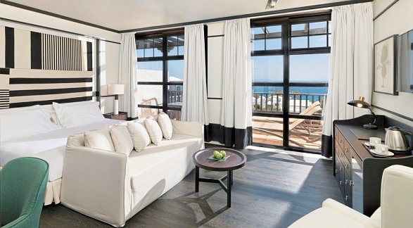 Hotel H10 Rubicon Horizons Collection, Spanien, Lanzarote, Playa Blanca, Bild 14