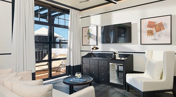 Hotel H10 Rubicon Horizons Collection, Spanien, Lanzarote, Playa Blanca, Bild 18