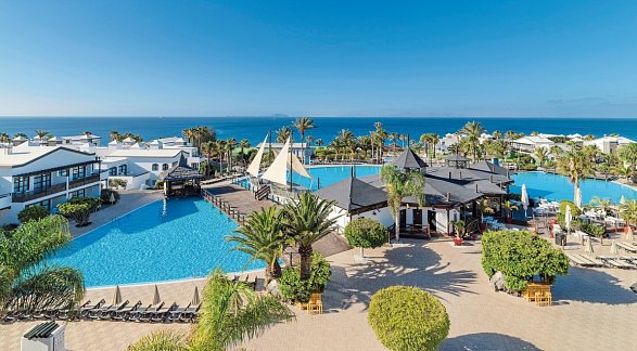 Hotel H10 Rubicon Horizons Collection, Spanien, Lanzarote, Playa Blanca, Bild 2