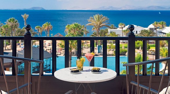 Hotel H10 Rubicon Horizons Collection, Spanien, Lanzarote, Playa Blanca, Bild 20