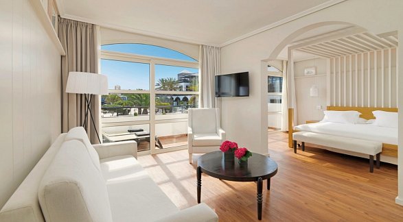 Hotel H10 Rubicon Horizons Collection, Spanien, Lanzarote, Playa Blanca, Bild 21