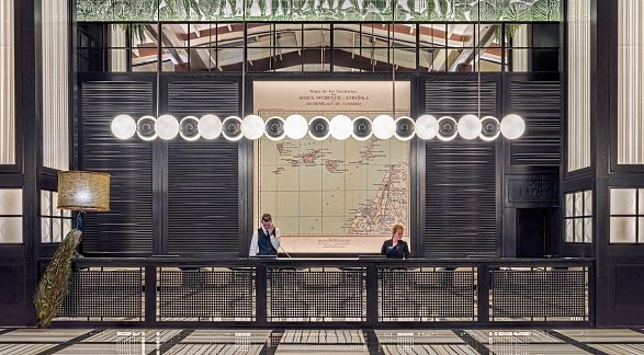 Hotel H10 Rubicon Horizons Collection, Spanien, Lanzarote, Playa Blanca, Bild 24