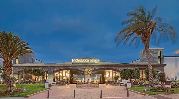 Hotel H10 Rubicon Horizons Collection, Spanien, Lanzarote, Playa Blanca, Bild 25