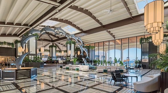 Hotel H10 Rubicon Horizons Collection, Spanien, Lanzarote, Playa Blanca, Bild 26