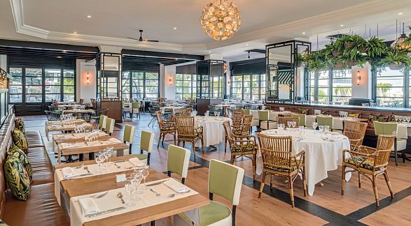 Hotel H10 Rubicon Horizons Collection, Spanien, Lanzarote, Playa Blanca, Bild 27