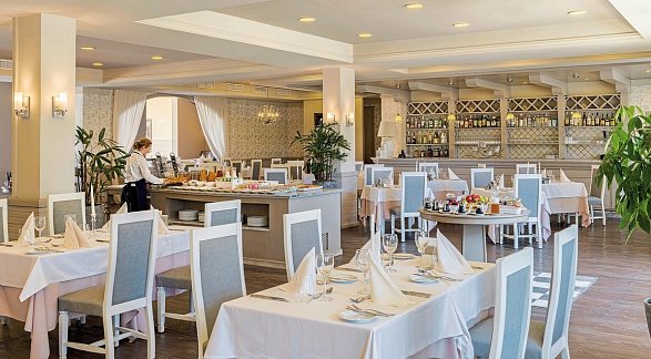 Hotel H10 Rubicon Horizons Collection, Spanien, Lanzarote, Playa Blanca, Bild 28