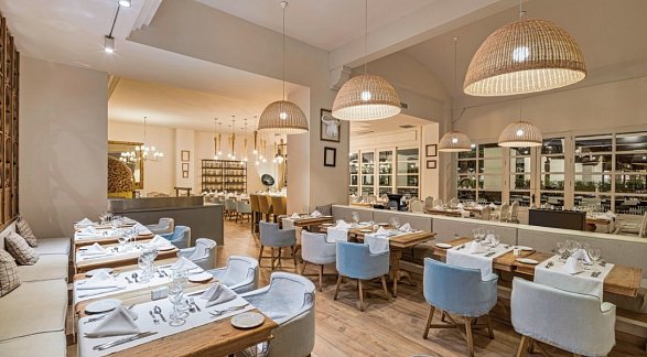 Hotel H10 Rubicon Horizons Collection, Spanien, Lanzarote, Playa Blanca, Bild 29