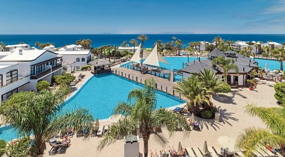 Hotel H10 Rubicon Horizons Collection, Spanien, Lanzarote, Playa Blanca, Bild 3