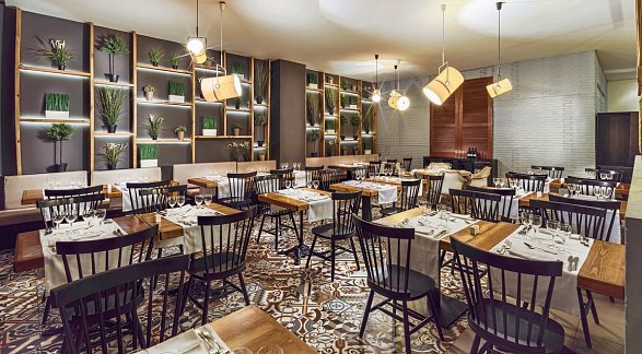 Hotel H10 Rubicon Horizons Collection, Spanien, Lanzarote, Playa Blanca, Bild 30