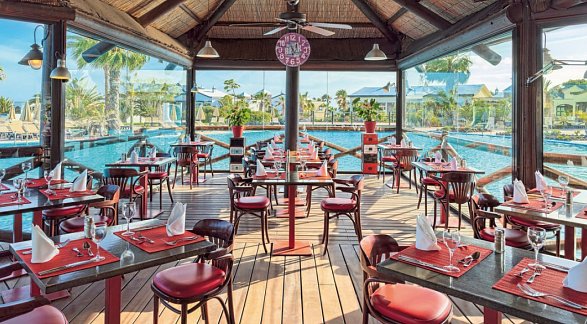 Hotel H10 Rubicon Horizons Collection, Spanien, Lanzarote, Playa Blanca, Bild 32