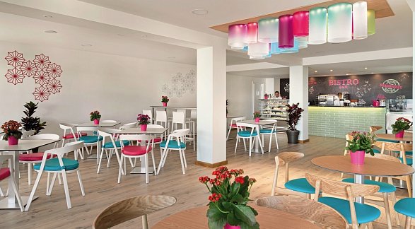 Hotel H10 Rubicon Horizons Collection, Spanien, Lanzarote, Playa Blanca, Bild 33