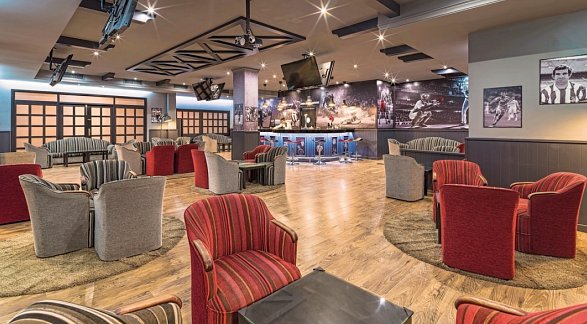 Hotel H10 Rubicon Horizons Collection, Spanien, Lanzarote, Playa Blanca, Bild 34