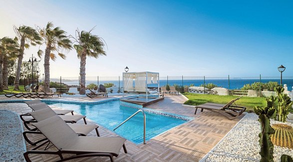 Hotel H10 Rubicon Horizons Collection, Spanien, Lanzarote, Playa Blanca, Bild 36