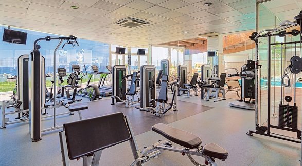 Hotel H10 Rubicon Horizons Collection, Spanien, Lanzarote, Playa Blanca, Bild 37