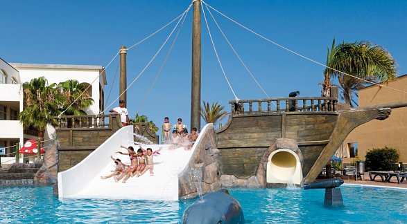 Hotel H10 Rubicon Horizons Collection, Spanien, Lanzarote, Playa Blanca, Bild 38