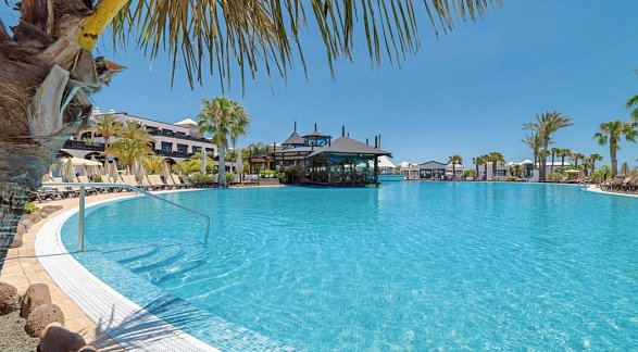 Hotel H10 Rubicon Horizons Collection, Spanien, Lanzarote, Playa Blanca, Bild 4