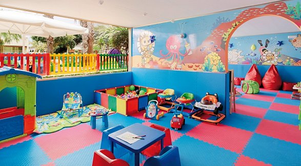 Hotel H10 Rubicon Horizons Collection, Spanien, Lanzarote, Playa Blanca, Bild 40