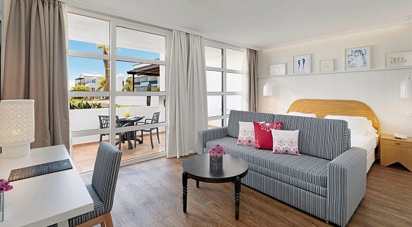 Hotel H10 Rubicon Horizons Collection, Spanien, Lanzarote, Playa Blanca, Bild 6