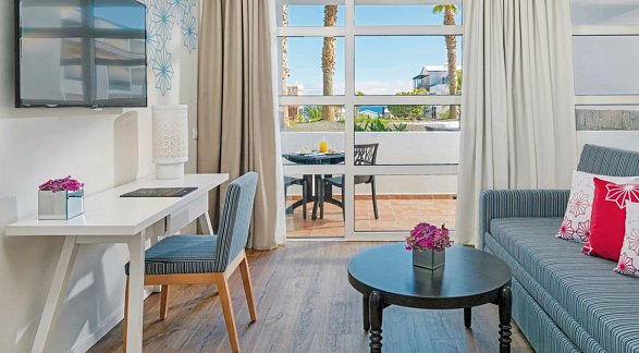 Hotel H10 Rubicon Horizons Collection, Spanien, Lanzarote, Playa Blanca, Bild 7