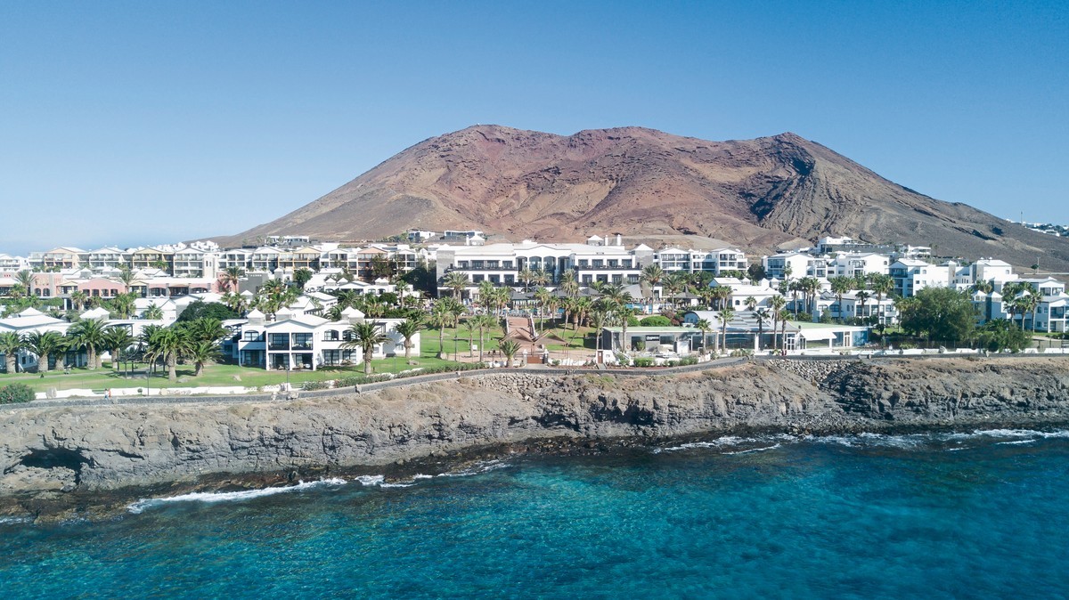Hotel H10 Rubicon Horizons Collection, Spanien, Lanzarote, Playa Blanca, Bild 1