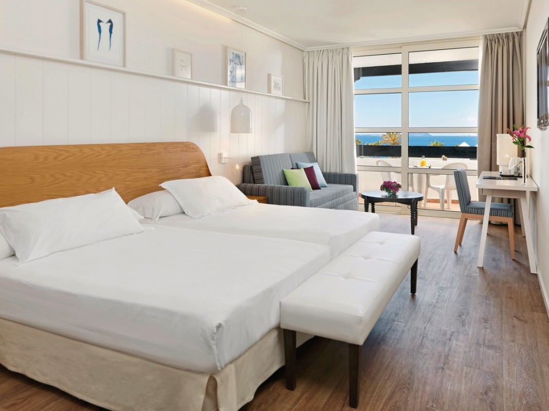 Hotel H10 Rubicon Horizons Collection, Spanien, Lanzarote, Playa Blanca, Bild 13