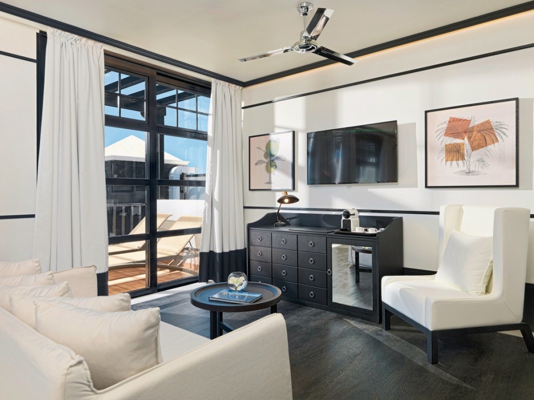 Hotel H10 Rubicon Horizons Collection, Spanien, Lanzarote, Playa Blanca, Bild 18