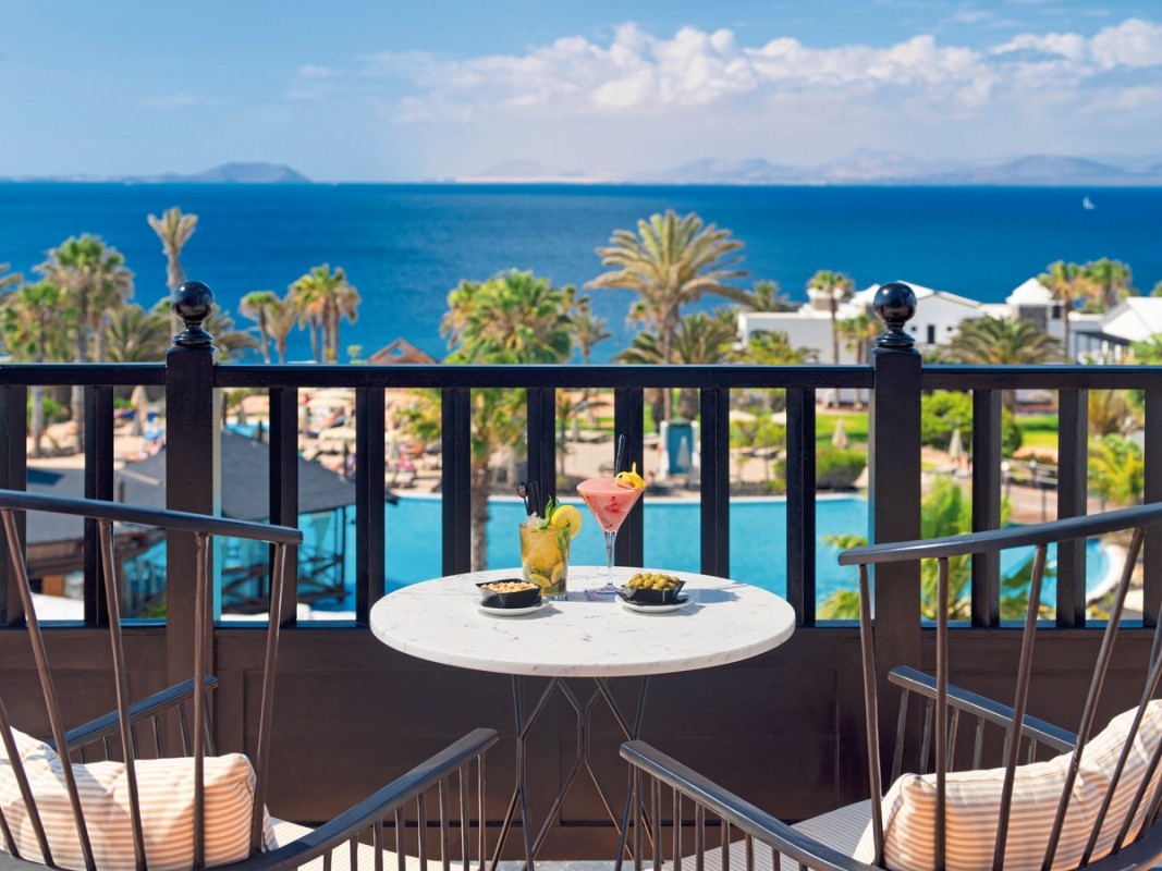 Hotel H10 Rubicon Horizons Collection, Spanien, Lanzarote, Playa Blanca, Bild 20