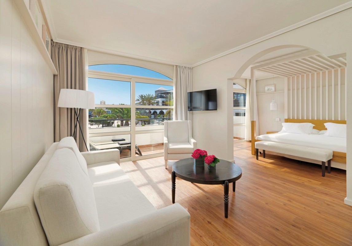 Hotel H10 Rubicon Horizons Collection, Spanien, Lanzarote, Playa Blanca, Bild 21