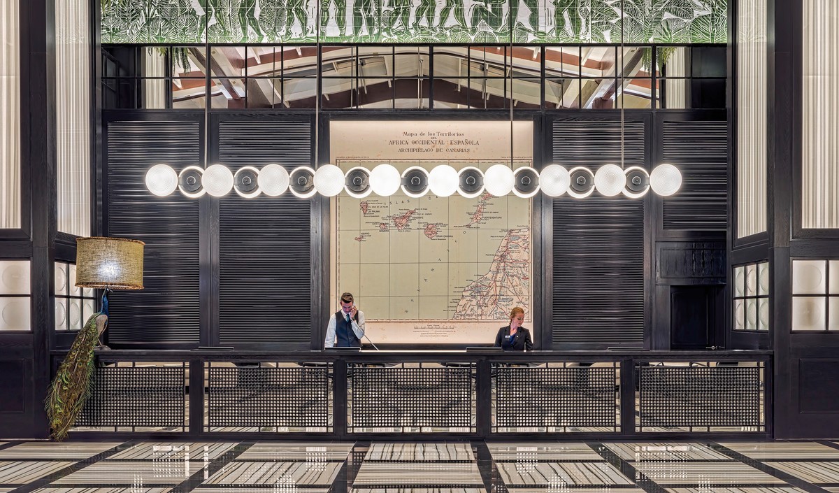 Hotel H10 Rubicon Horizons Collection, Spanien, Lanzarote, Playa Blanca, Bild 24