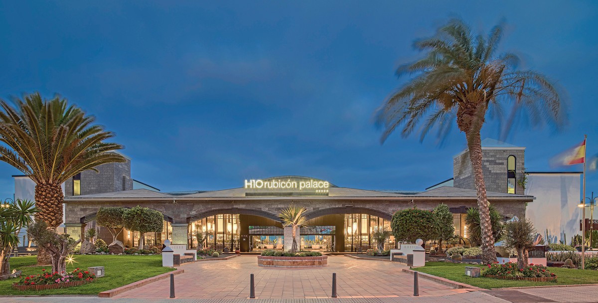 Hotel H10 Rubicon Horizons Collection, Spanien, Lanzarote, Playa Blanca, Bild 25