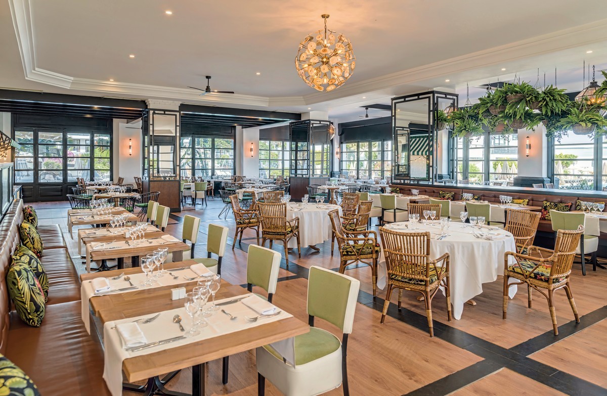 Hotel H10 Rubicon Horizons Collection, Spanien, Lanzarote, Playa Blanca, Bild 27