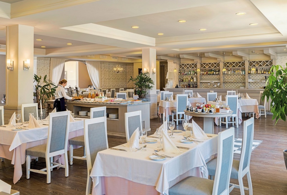 Hotel H10 Rubicon Horizons Collection, Spanien, Lanzarote, Playa Blanca, Bild 28