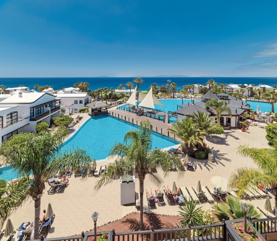 Hotel H10 Rubicon Horizons Collection, Spanien, Lanzarote, Playa Blanca, Bild 3