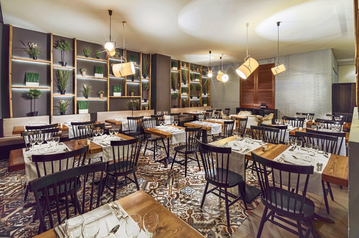 Hotel H10 Rubicon Horizons Collection, Spanien, Lanzarote, Playa Blanca, Bild 30