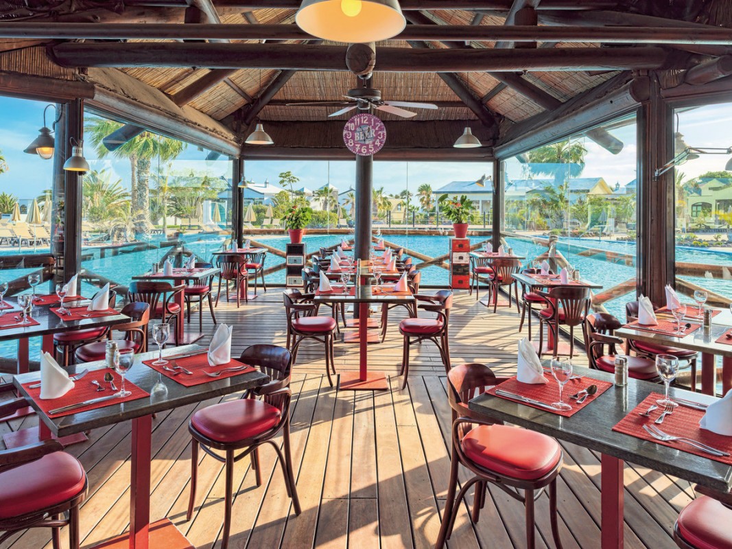 Hotel H10 Rubicon Horizons Collection, Spanien, Lanzarote, Playa Blanca, Bild 32