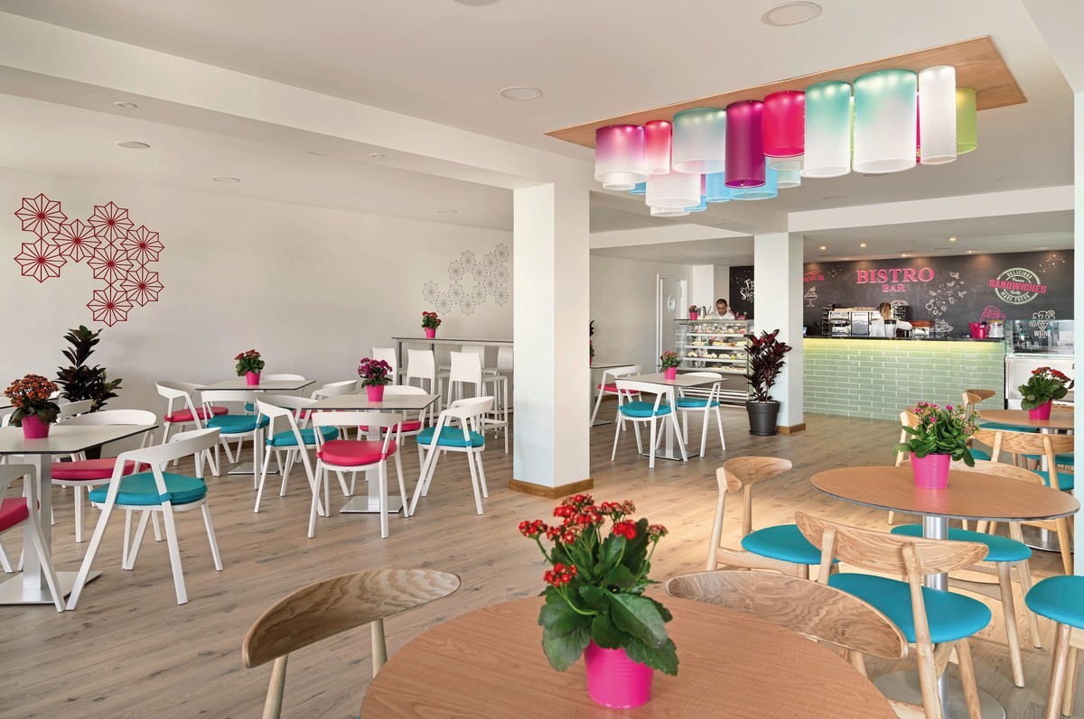 Hotel H10 Rubicon Horizons Collection, Spanien, Lanzarote, Playa Blanca, Bild 33