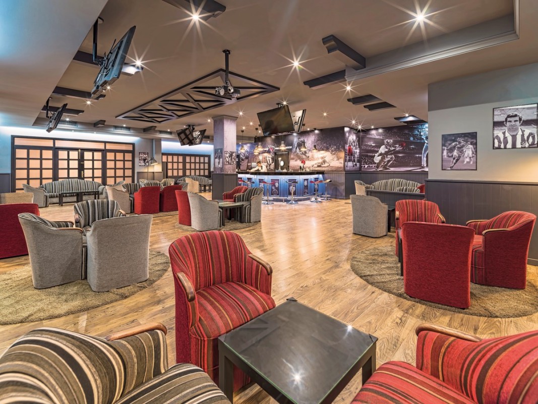 Hotel H10 Rubicon Horizons Collection, Spanien, Lanzarote, Playa Blanca, Bild 34